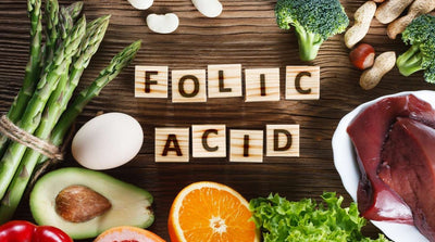 The Hidden Benefits of Folic Acid Beyond Pregnancy