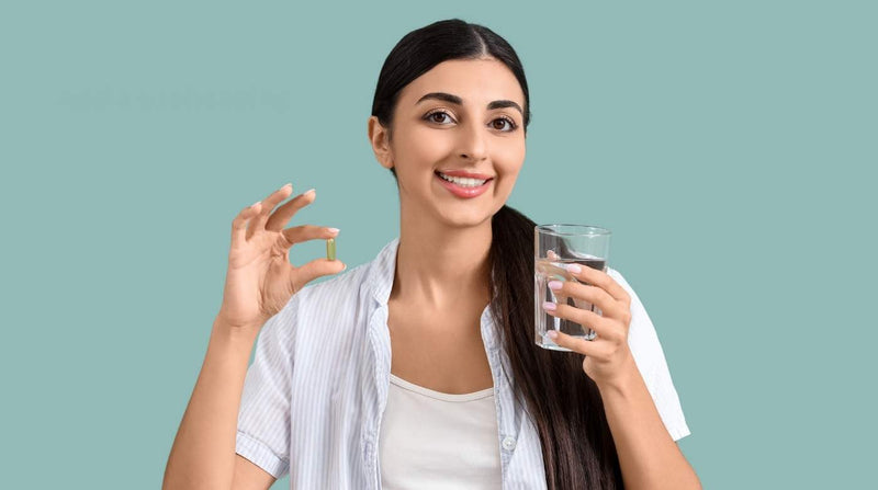 Why Nutraceutical Products Are Essential for Every Stage of Life