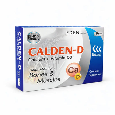 Calden-D