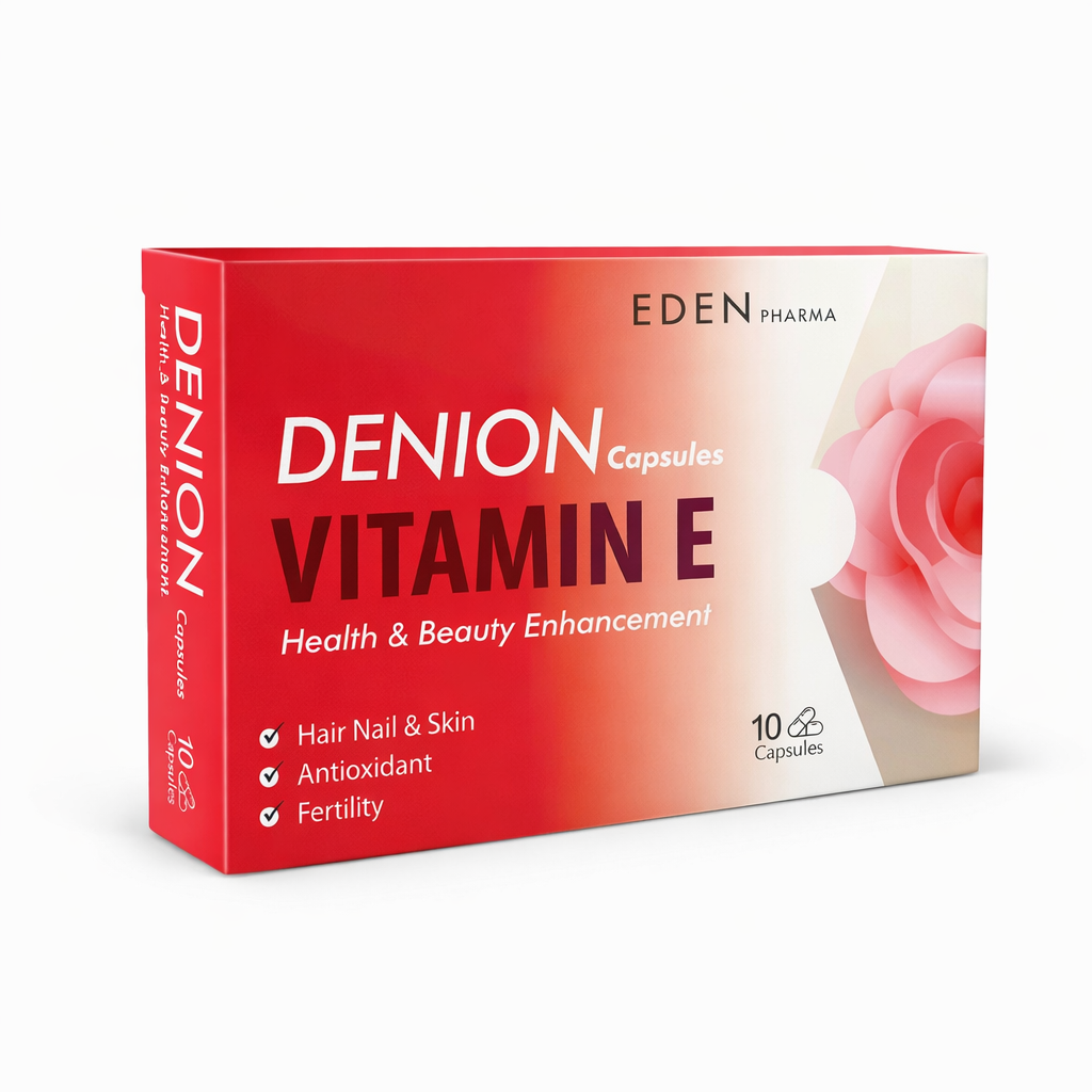 Denion