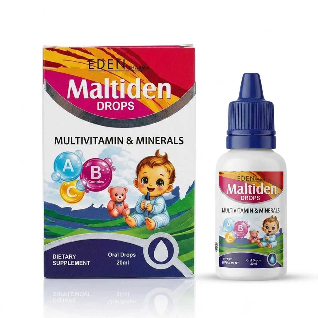Maltiden Drop