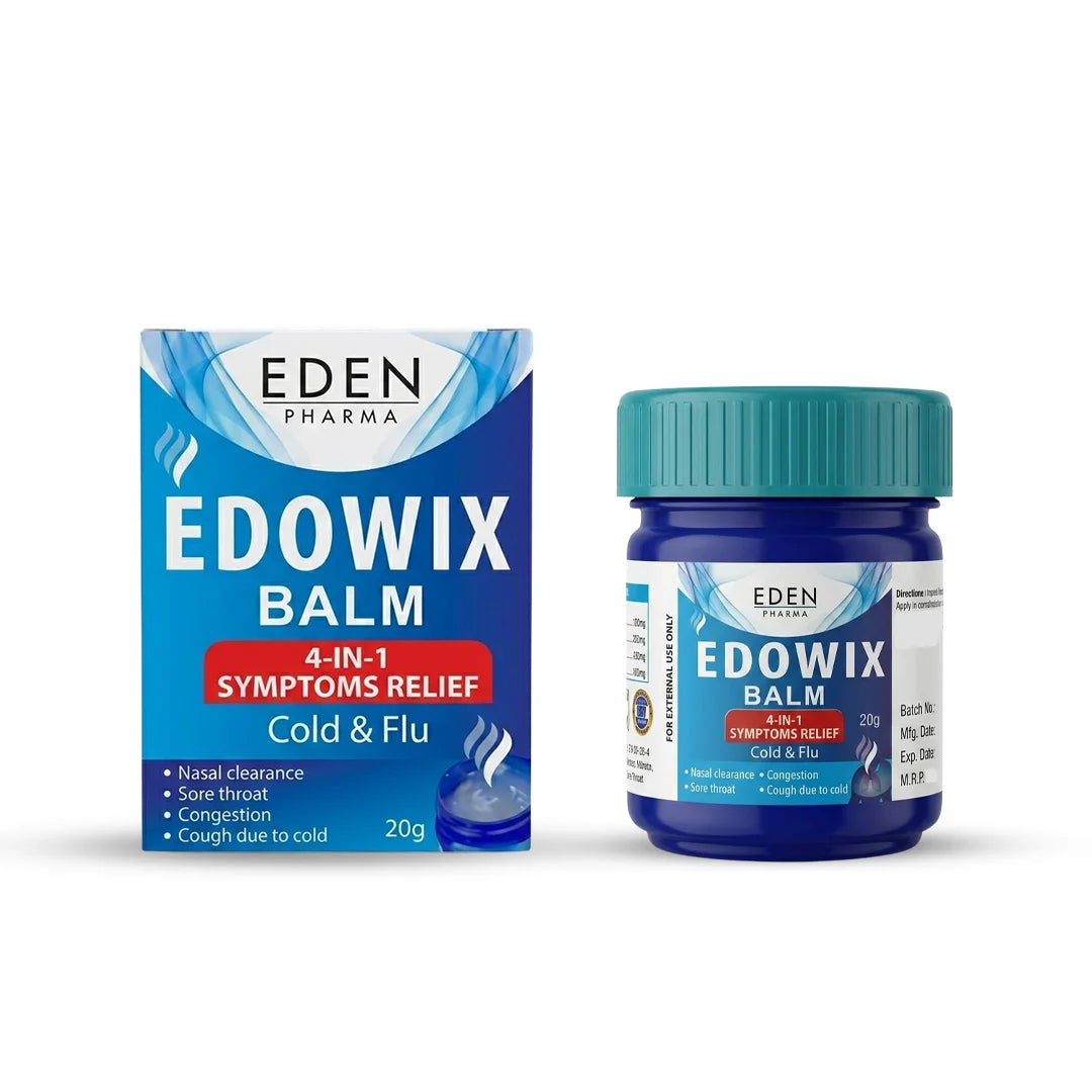 Edowix Balm