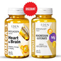 Complete Wellness Duo