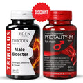 Protality + Triboden