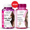 Glutaden + Edetin