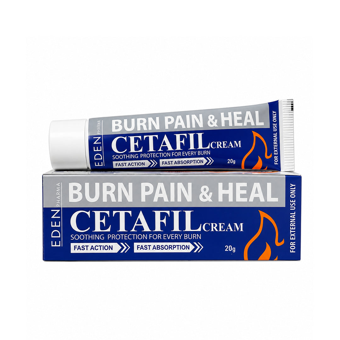 Cetafil Cream
