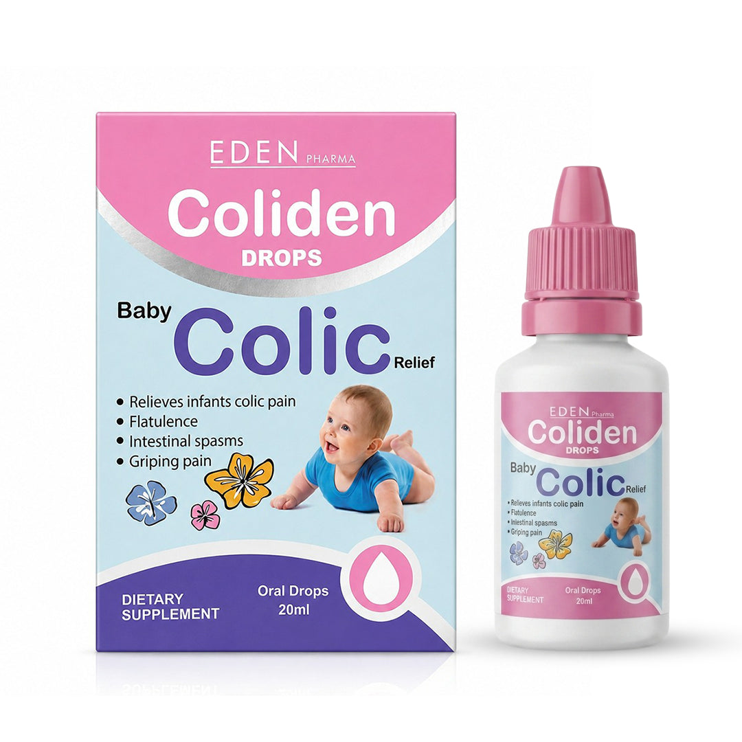 Coliden Drops
