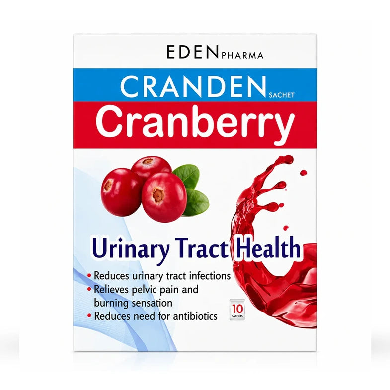 Cranden Sachet