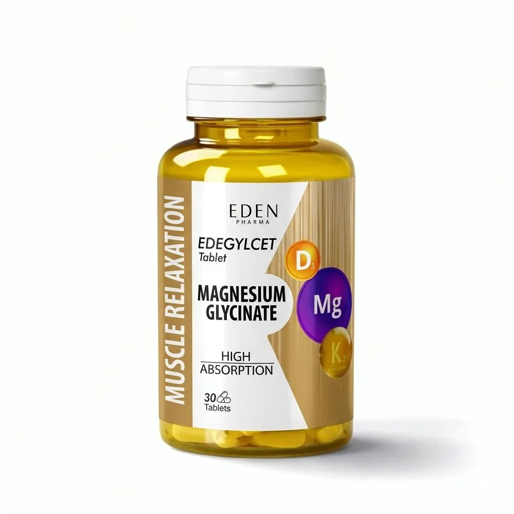 Edeglycet Tablet