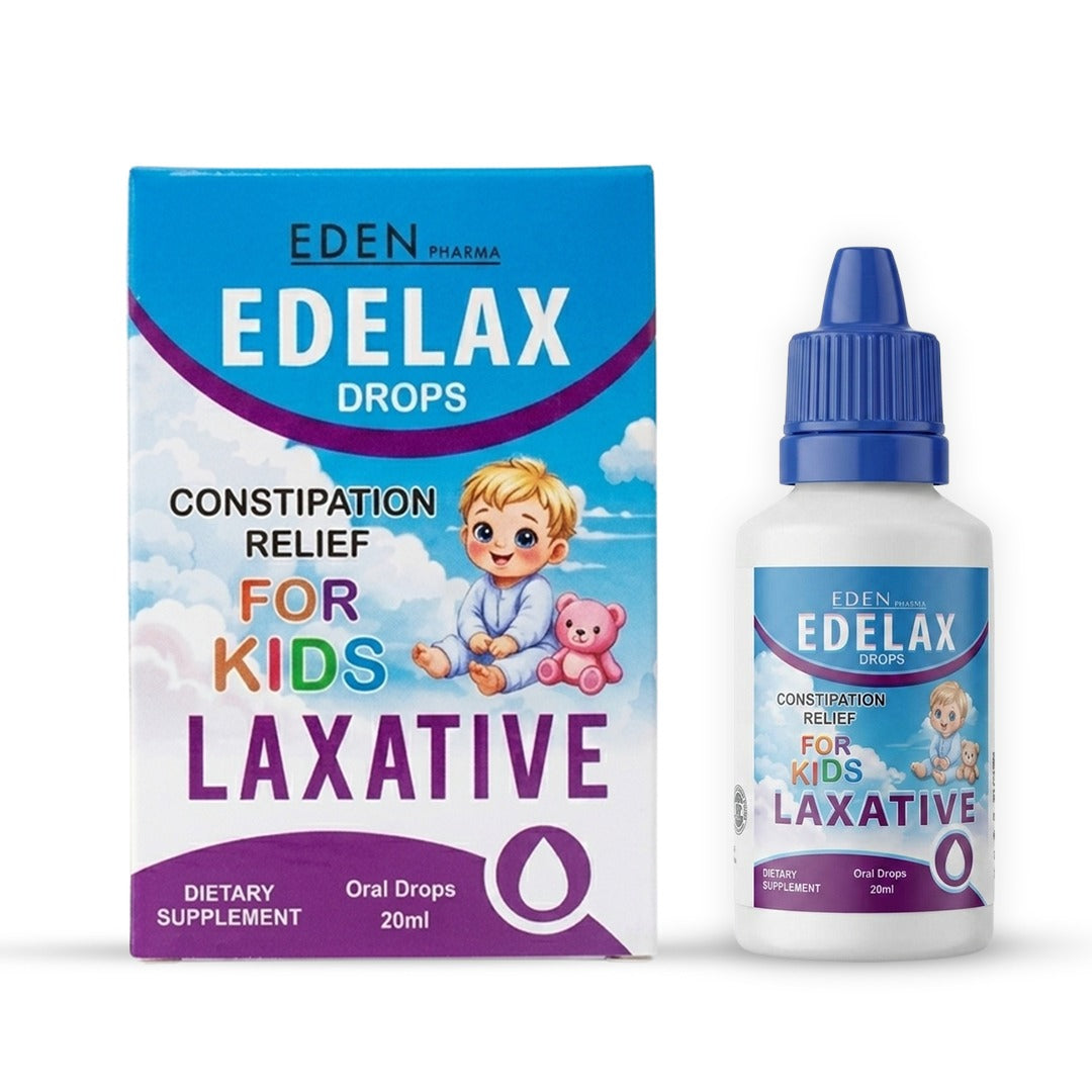Edelax Drop