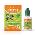 Edeper Syrup Dropper