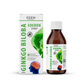 Ederon Ginko Biloba Syrup
