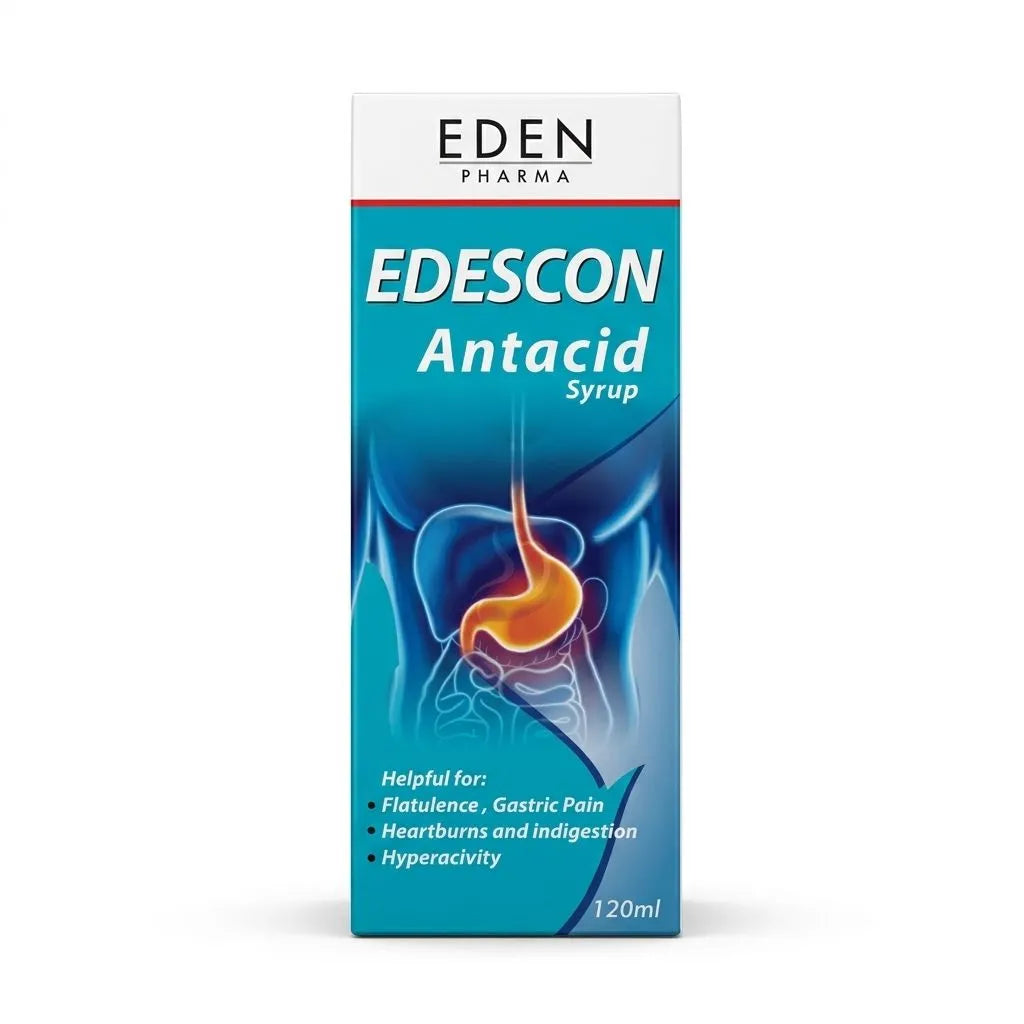 Edescon Syrup