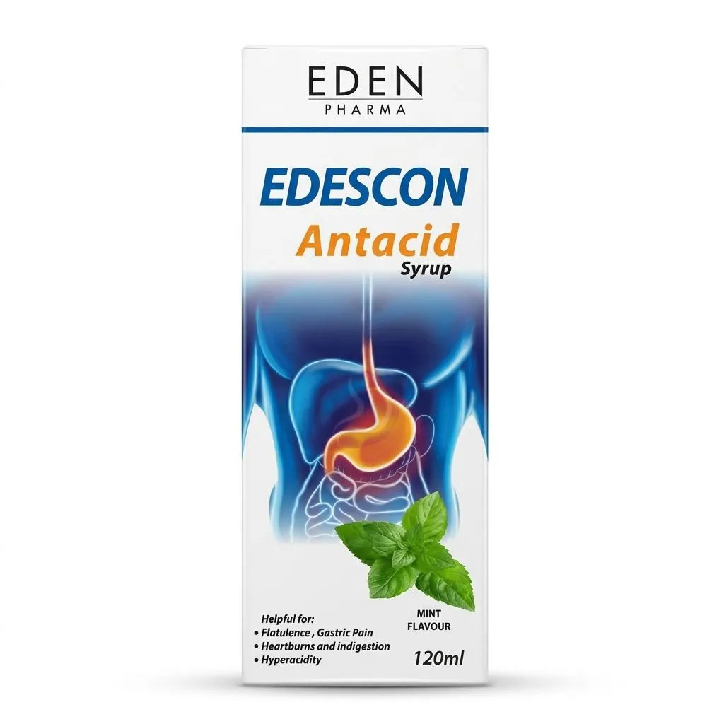 Edescon Syrup