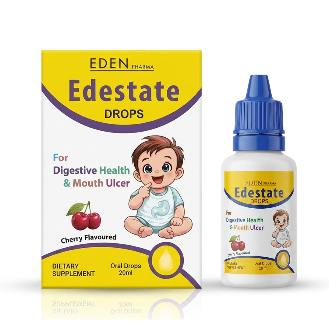 Edestate Drop