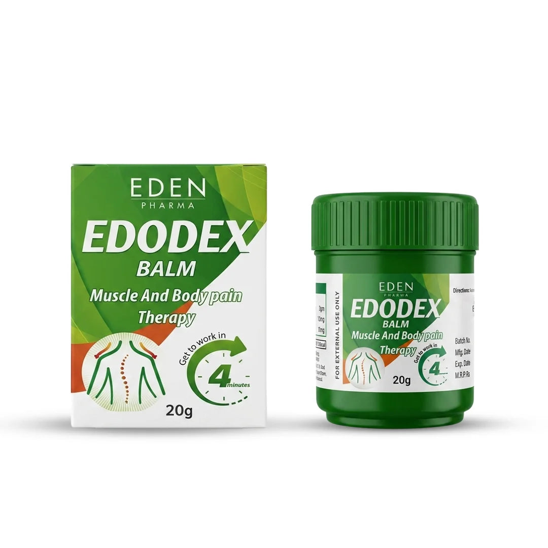 Edodex Balm