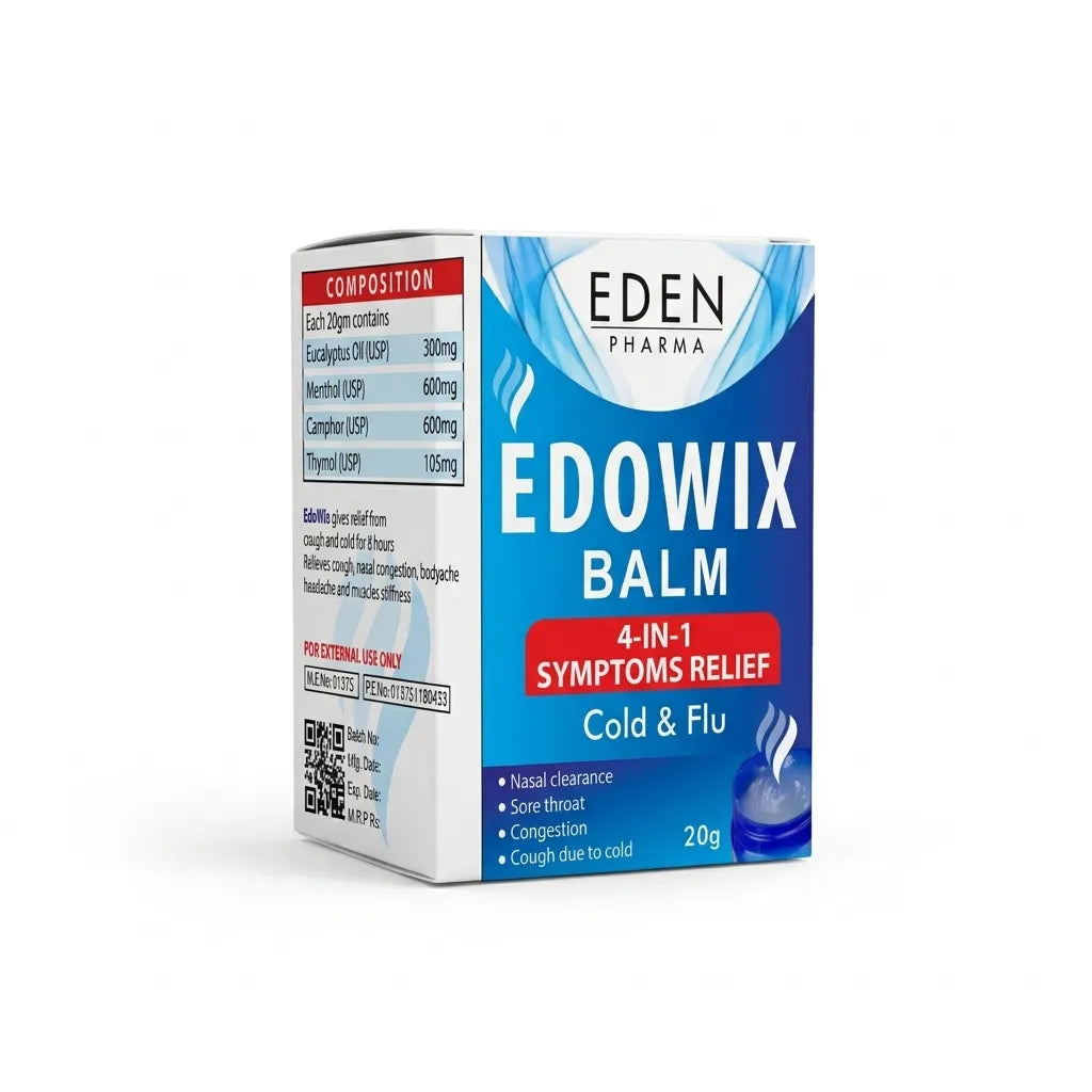 Edowix Balm