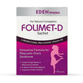 Folimet - D Sachet