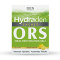 Hydraden Sachet - Lemon