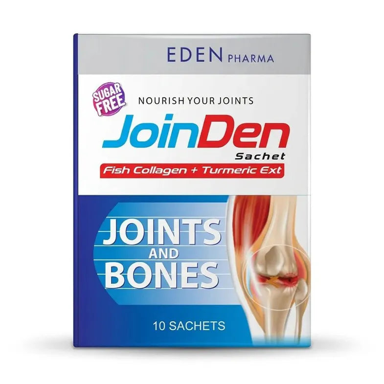 Join - Den Sachet