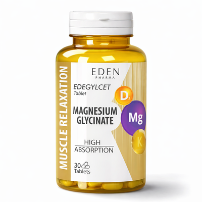 Edeglycet Tablet
