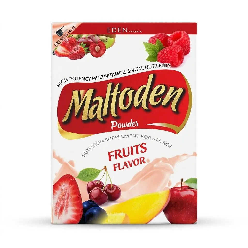 Maltoden Powder