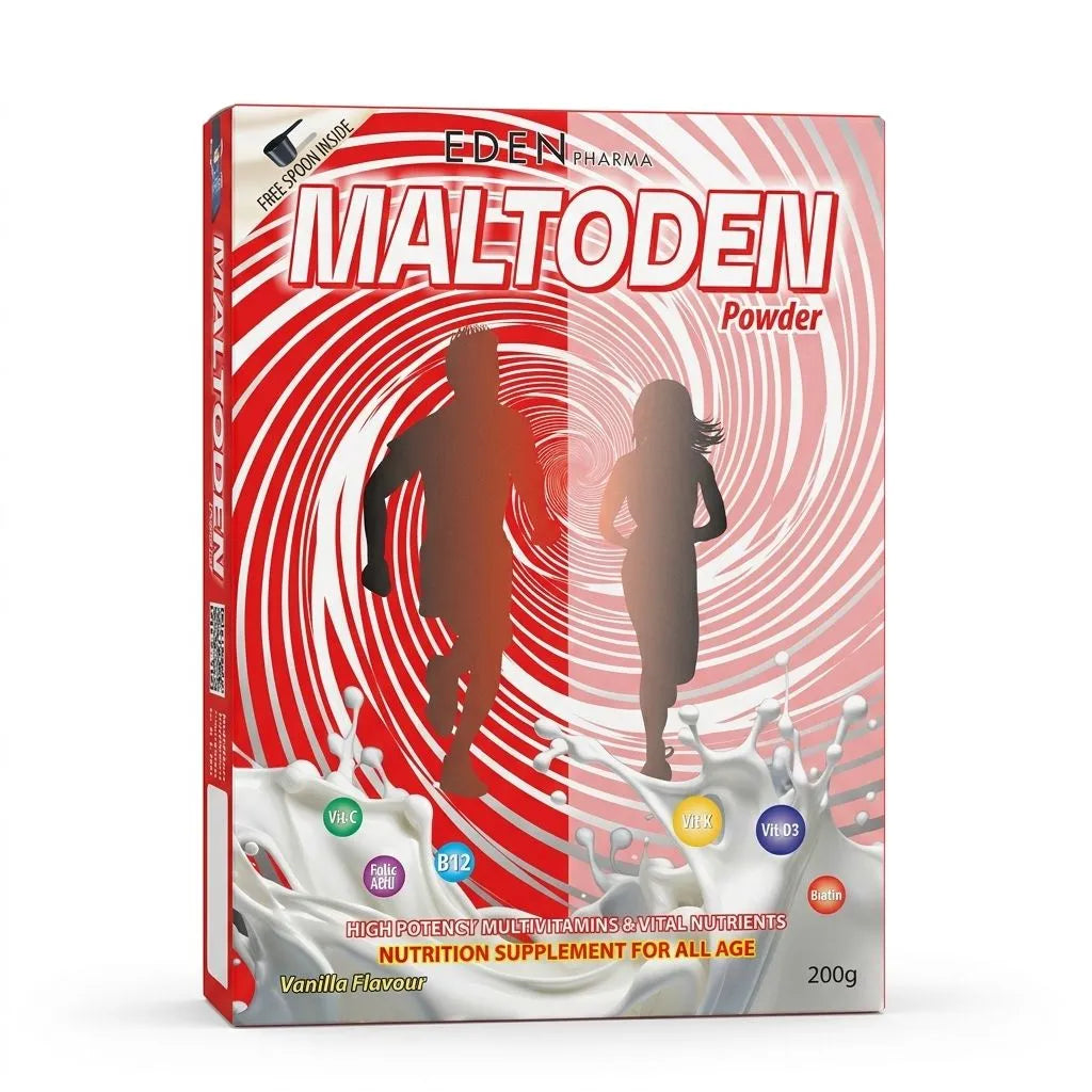 Maltoden Powder