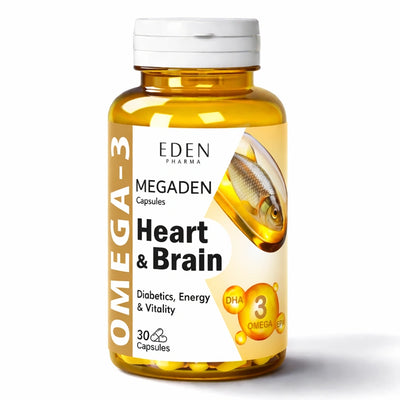 Megaden