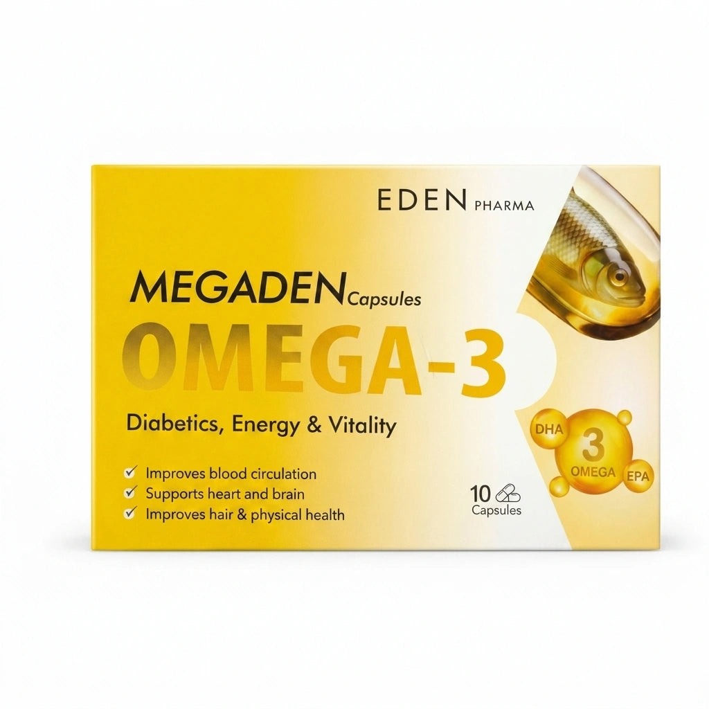 Megaden