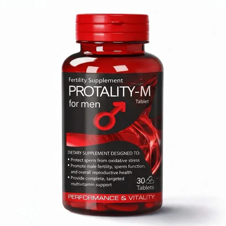 Protality - M