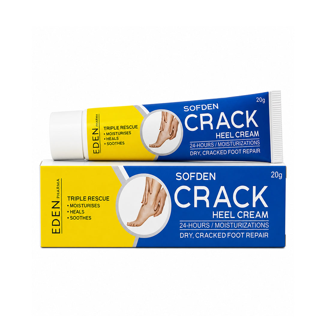 Sofden Cream