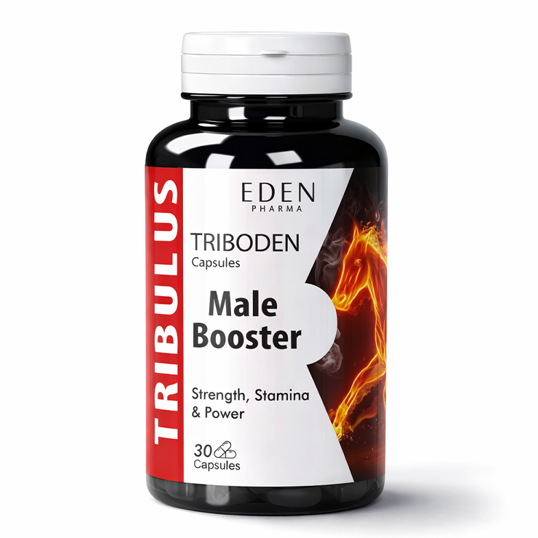 Triboden
