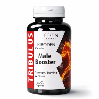 Triboden