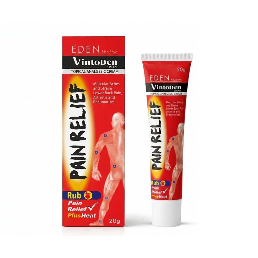Vintoden Cream